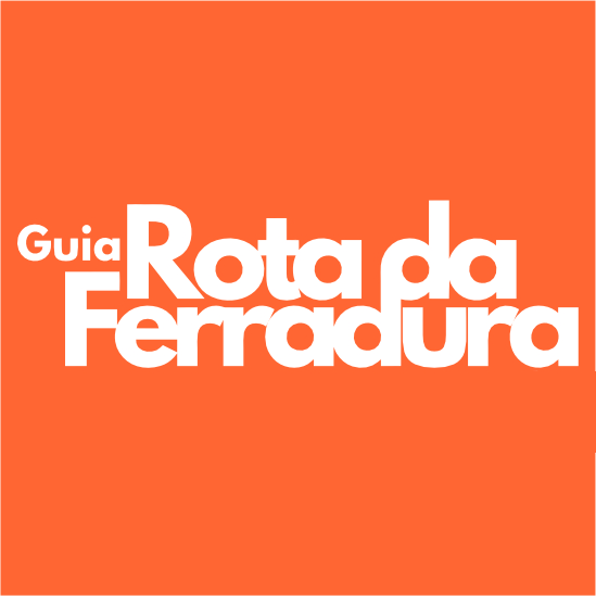 Logo Cachoeira da Queda Fictícia