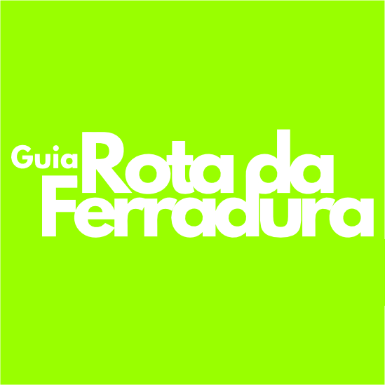 Logo Cachoeira da Queda Fictícia