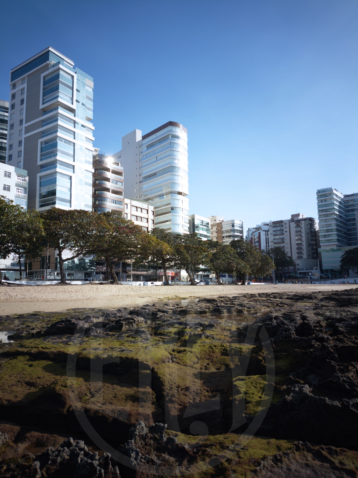 Salão POUSADA FICTÍCIA